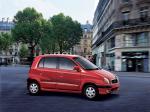 Hyundai Atos Prime 2001 года